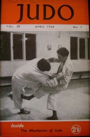 04/60 Judo